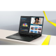 Asus Vivobook Go 15 OLED Ryzen 5 16GB RAM 512GB SSD 15.6-inch FHD Laptop